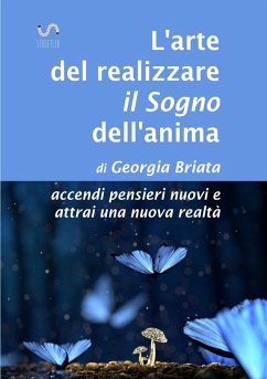 Cover L'arte del realizzare il Sogno dell'anima