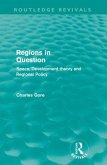 Regions in Question (Routledge Revivals)