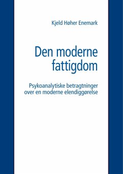 Den moderne fattigdom