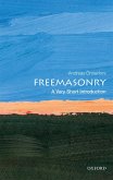 Freemasonry: A Very Short Introduction (eBook, PDF)