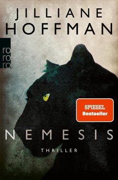Nemesis / C.J. Townsend Bd.4 (eBook, ePUB) - Hoffman, Jilliane