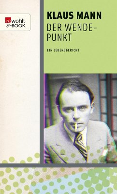 Der Wendepunkt (eBook, ePUB) - Mann, Klaus