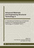 Advanced Materials and Engineering Structural Technology II (eBook, PDF)