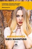 Dieci magnitudo Dieci magnitudo