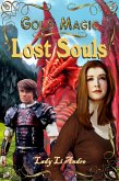 Gold Magic: Lost Souls (eBook, ePUB)