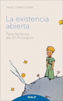 Cover La existencia abierta (eBook, ePUB)