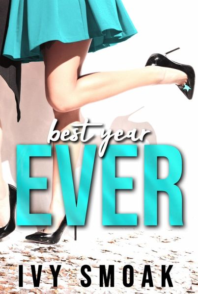 Best Year Ever (eBook, ePUB)