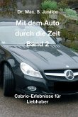 Mit dem Auto durch die Zeit Band 2 (eBook, ePUB)