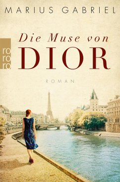 Die Muse von Dior (eBook, ePUB) - Gabriel, Marius