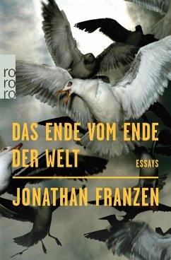 Das Ende vom Ende der Welt (eBook, ePUB) - Franzen, Jonathan