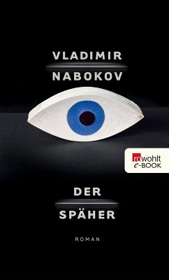 Der Späher (eBook, ePUB) - Nabokov, Vladimir