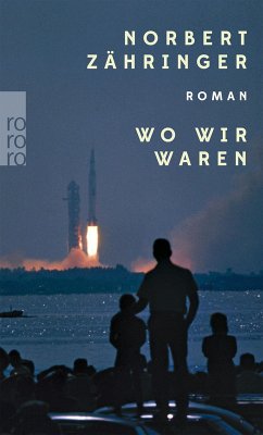 Wo wir waren (eBook, ePUB) - Zähringer, Norbert