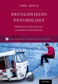 Decolonizing Psychology (eBook, PDF)