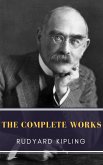 The Complete Works of Rudyard Kipling (eBook, ePUB)