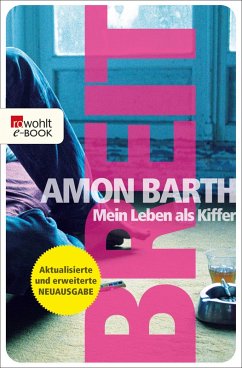 Breit (eBook, ePUB) - Barth, Amon