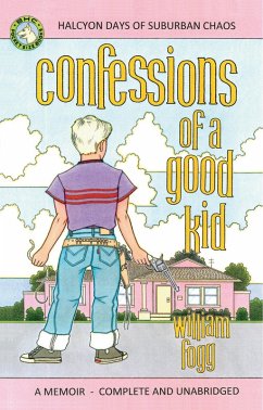 Cover Confessions of a Good Kid (eBook, ePUB)