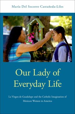 Cover Our Lady of Everyday Life (eBook, PDF)