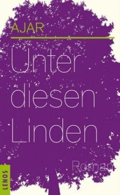 Unter diesen Linden (Mängelexemplar) - AJAR