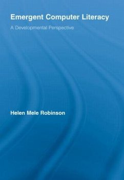 Emergent Computer Literacy - Robinson, Helen Mele