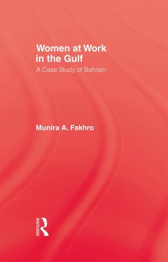 Women At Work In The Gulf - Fakhro