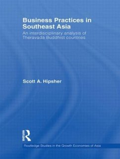 Business Practices in Southeast Asia - Hipsher, Scott A