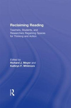 Reclaiming Reading