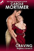 Craving (Regency Lovers 3) (eBook, ePUB) Craving (Regency Lovers 3) (eBook, ePUB)