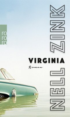 Virginia (eBook, ePUB) - Zink, Nell
