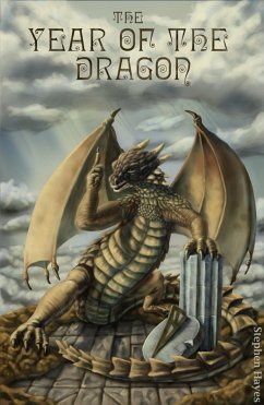 Cover The Year of the Dragon (eBook, ePUB)