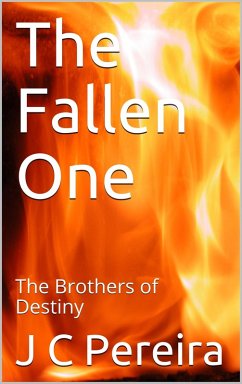 Cover Fallen One (The Brothers of Destiny) Book Two (eBook, ePUB)