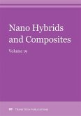 Nano Hybrids and Composites Vol. 19 (eBook, PDF)