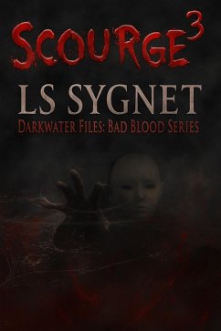 Scourge³ (eBook, ePUB) - Sygnet, Ls