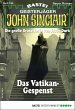 John Sinclair 2108 (eBook, ePUB) - Bild 1
