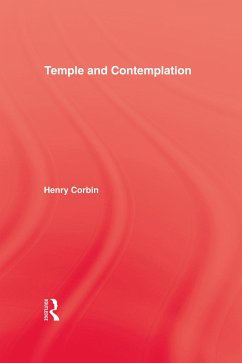 Temple & Contemplation - Corbin