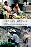 Migration and Health in Asia Migration and Health in Asia
