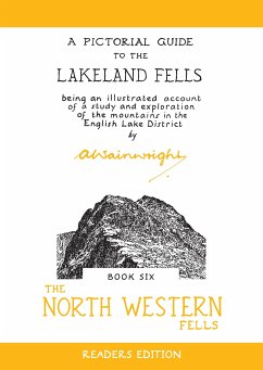 The North Western Fells - Wainwright, Alfred