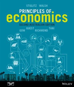Cover Principles of Economics