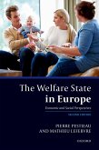 The Welfare State in Europe (eBook, PDF)