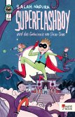 Superflashboy und das Geheimnis von Shao-Shao / Superflashboy Bd.2 (eBook, ePUB)
