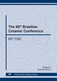 The 60th Brazilian Ceramic Conference (eBook, PDF)