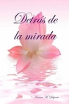 Cover Detrás de la mirada (eBook, ePUB)