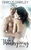 The Thanksgiving Deal (Collateral Wife, #1) (eBook, ePUB) The Thanksgiving Deal (Collateral Wife, #1) (eBook, ePUB)