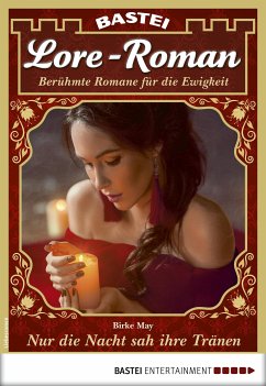Lore-Roman 42 (eBook, ePUB) - May, Birke