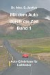 Mit dem Auto durch die Zeit Band 1... - Bild 1