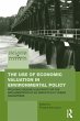 The Use of Economic Valuation in... - Bild 1