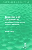 Terrorism and Communism