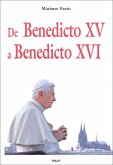 De Benedicto XV a Benedicto XVI (eBook, ePUB)