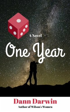 One Year (eBook, ePUB) - Darwin, Dann