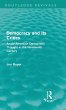 Democracy and its Critics (Routledge... - Bild 1