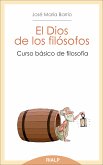 El Dios de los filósofos (eBook, ePUB)